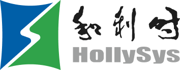 和利时 标识
