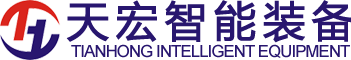 天宏机械工业 标识