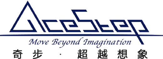 奇步自动化控制设备 标识