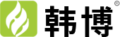 韩博环境科技 标识