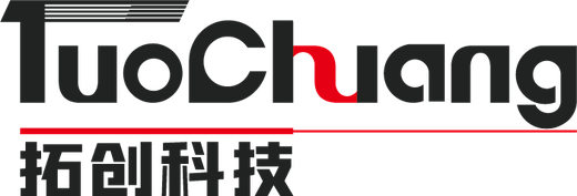 拓创科研仪器 标识
