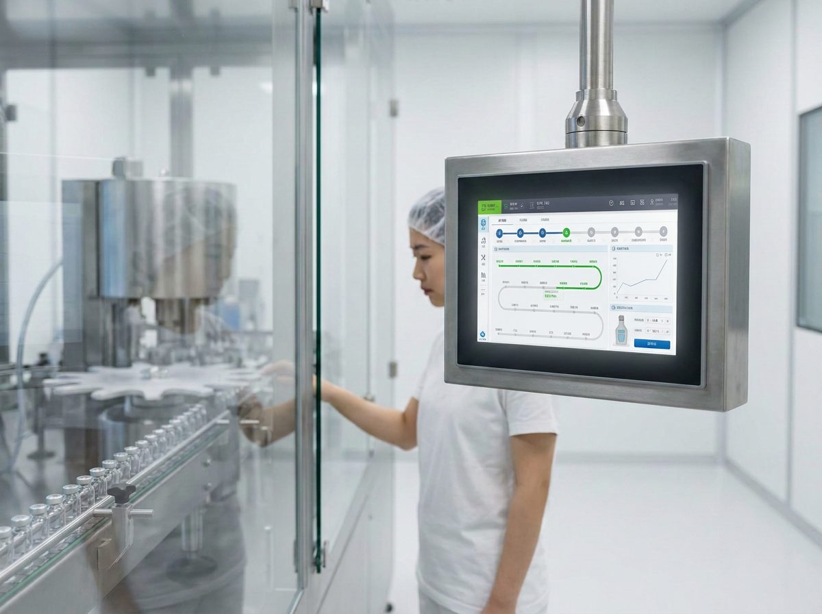 楚天科技·全球领先的医药装备整体解决方案提供商