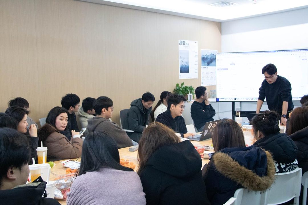 拯救 HMI 2025 年会速报 · 组图 2
