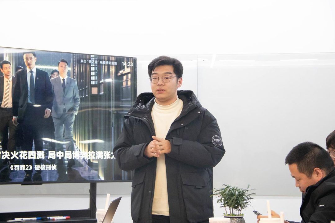 拯救 HMI 2025 年会速报 · 组图 3