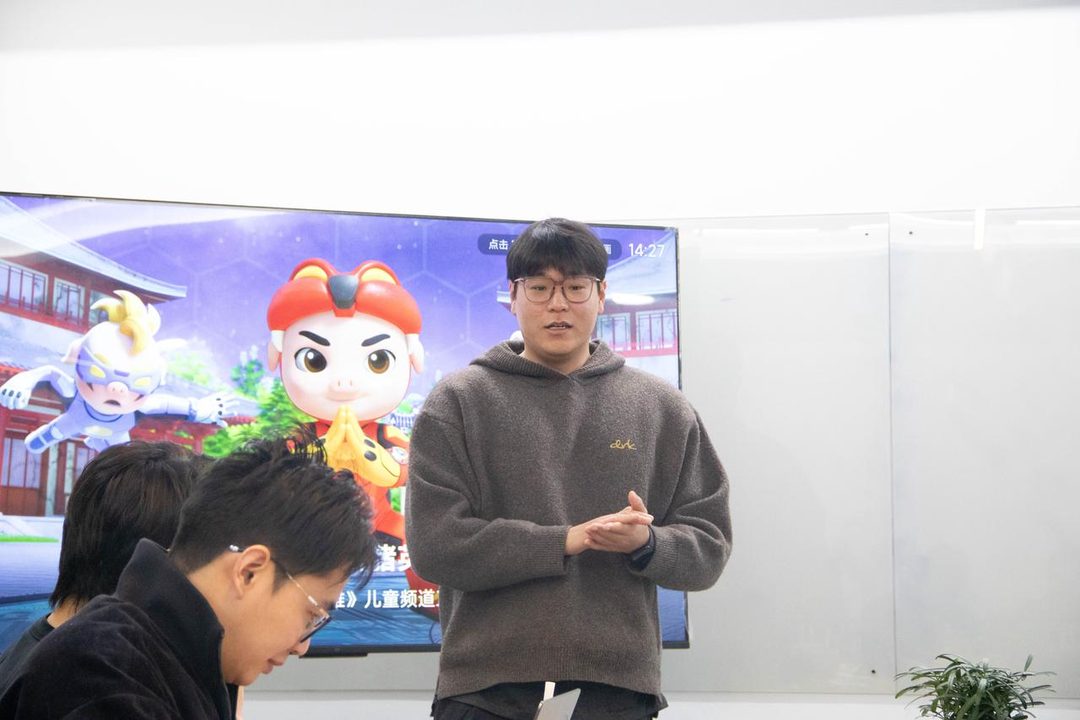 拯救 HMI 2025 年会速报 · 组图 5
