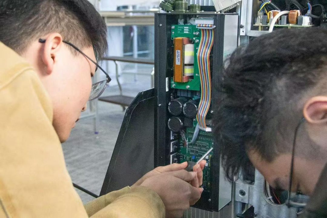 2025 年终盘点 · 组图 1