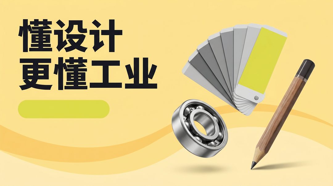 懂设计不难，难的是同时懂设备——科研仪器尤其如此。